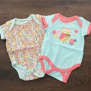 Baby Girl Clothing